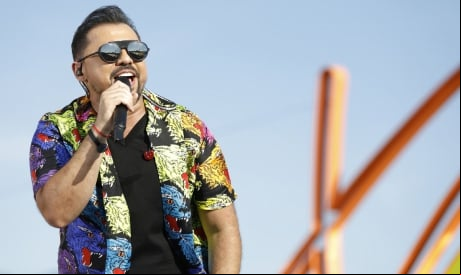 Xand Avião é nome artístico de José Alexandre da Silva Filho 