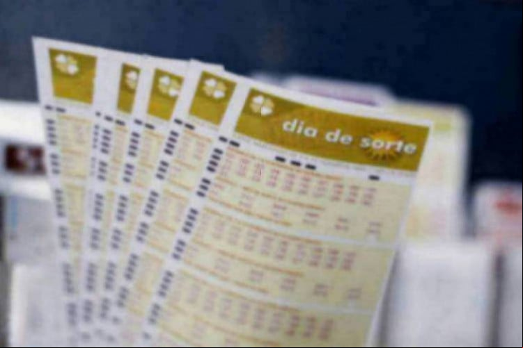Dia de Sorte, Concurso 1074, resultado de hoje, sábado, 07 de junho de 2025 (07/06/25). O prêmio é de R$ 600 mil