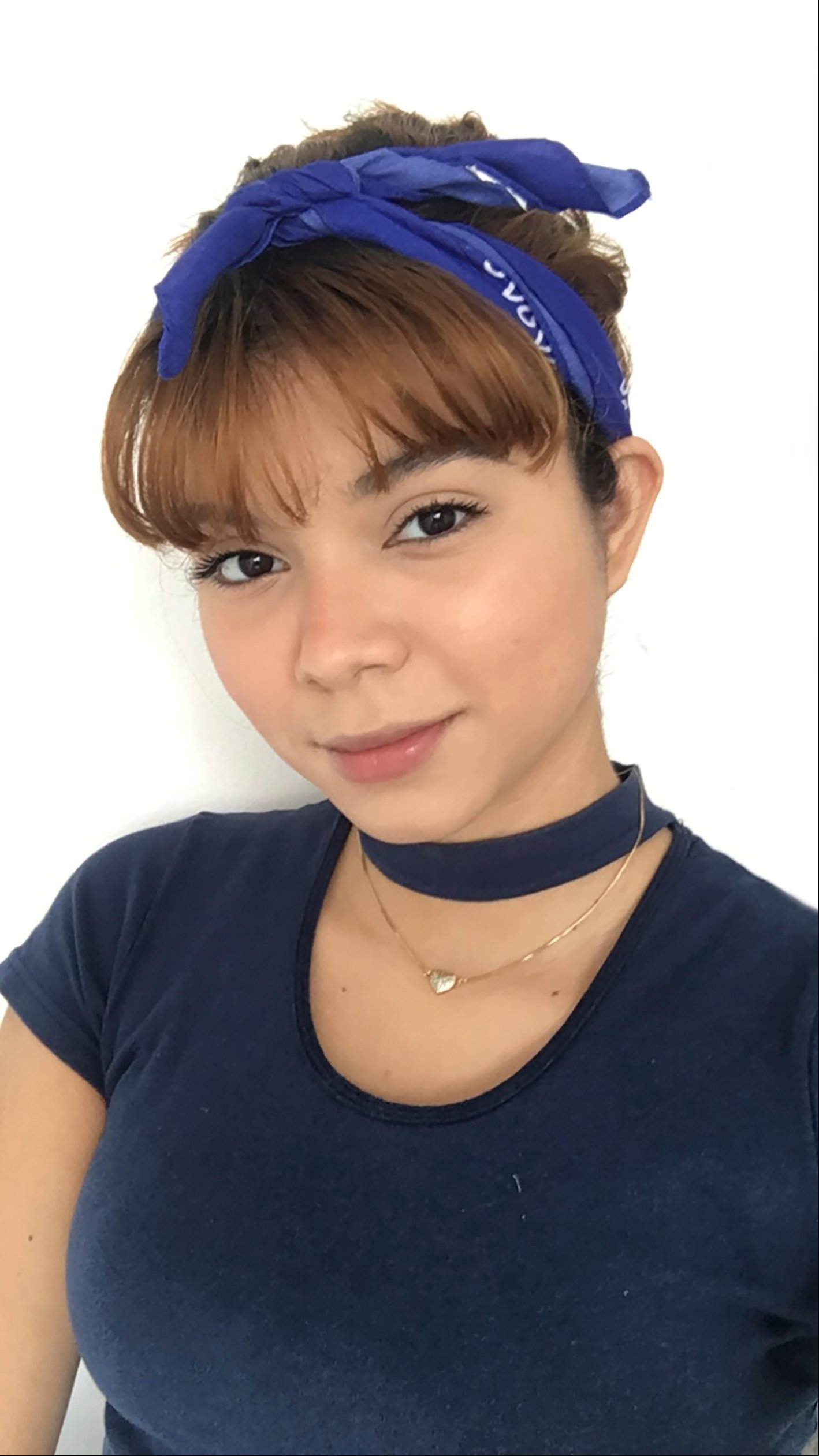Foto do autor