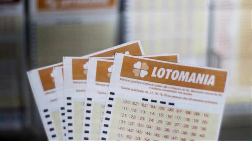 Resultado da loteria Lotomania, concurso 2782, hoje, quarta-feira, 11 de junho de 2025 (11/06/25). O prêmio é de R$ 7 milhões 