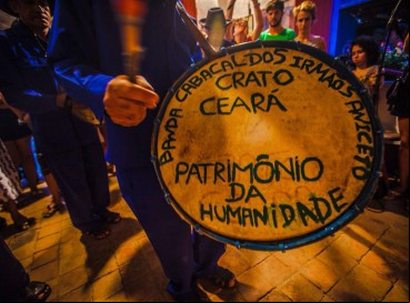 Programação  da Mostra inclui ciclo de palestras, redes colaborativas, celebrações e oficinas  