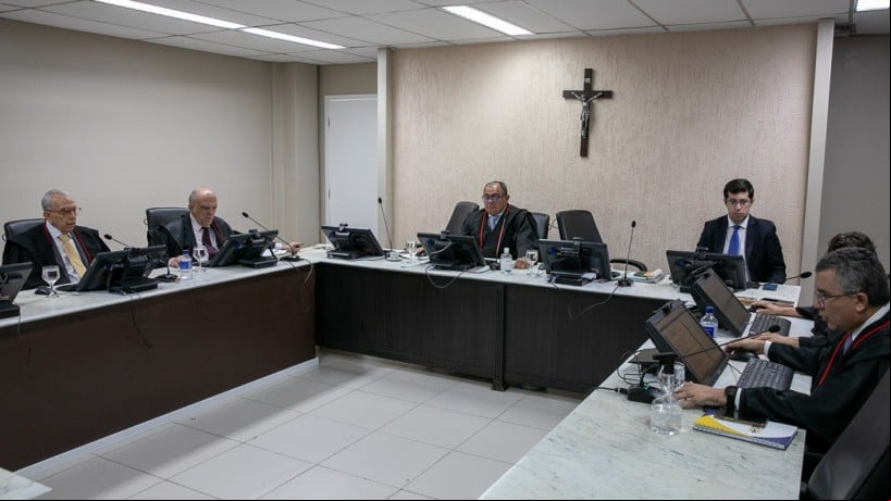 O caso aconteceu em Milagres, no Cariri, no ano de 2018