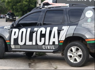 Homem é preso por estuprar sobrinha de cinco anos em Juazeiro do Norte
 