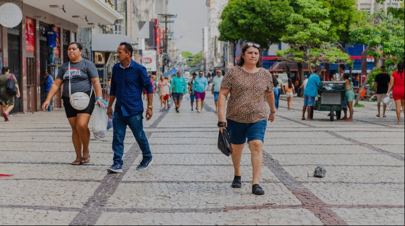 Confira horários de funcionamento do comércio e de serviços públicos durante a Quarta-feira de Cinzas, em Fortaleza  