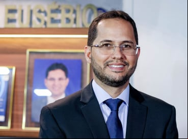 Prefeito do Eusébio, Dr.Junior do PRD 