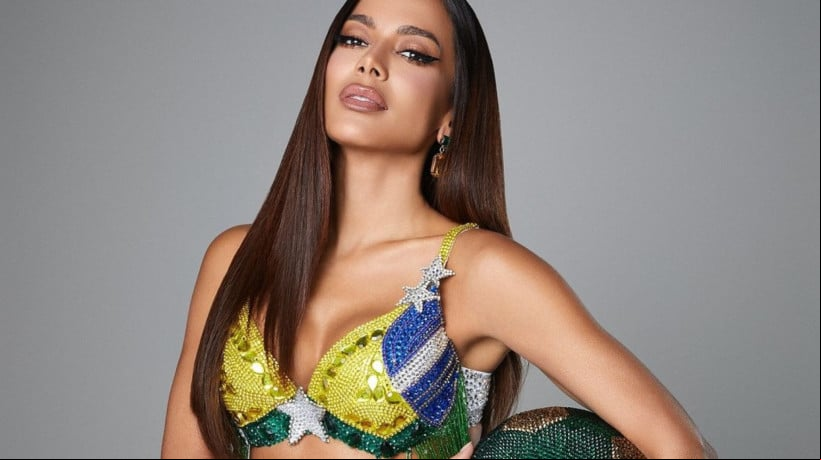 Anitta 