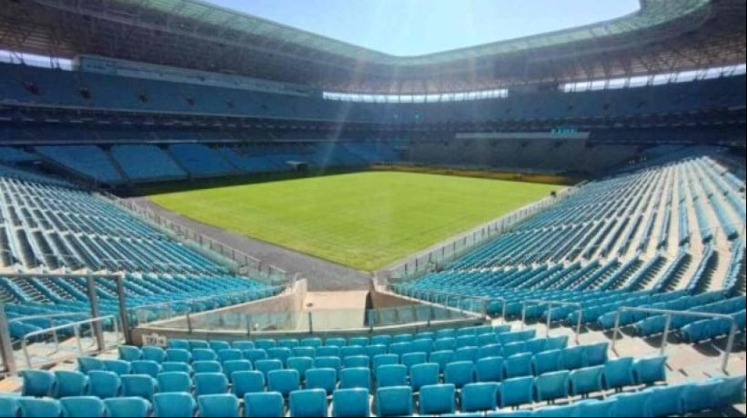 Decisão da a da Arena demonstra relação estremecida e corta ingressos destinados a familiares dos jogadores e funcionários do clube 