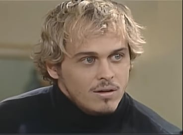 Essa é a terceira vez que a trama 