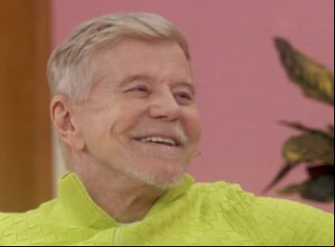 Miguel Falabella volta às novelas após 22 anos  