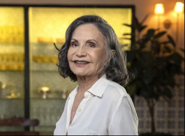 Rosamaria Murtinho retorna à TV após seis anos em participação especial na novela 