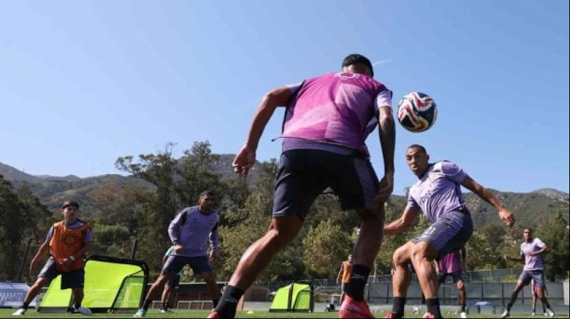 Alvinegro inscreve 35 jogadores para o torneio internacional; Estreia é no próximo domingo (15) contra o Seattle Sounders 