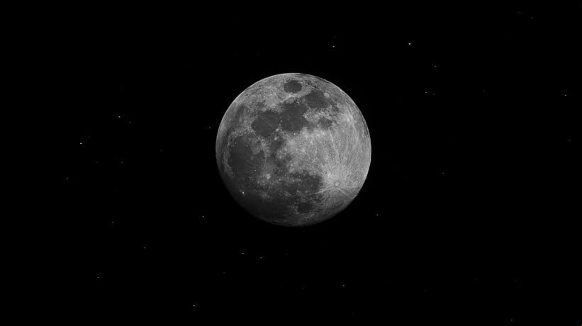Veja qual fase da lua estamos nesta quinta, dia 12 de junho de 2025; e confira calendÃ¡rio do mÃªs 