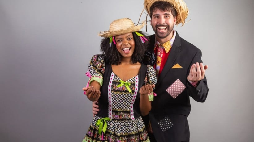 Cada signo tem seu jeito único de curtir a festa (Imagem: Pedro Ignacio | Shutterstock) 