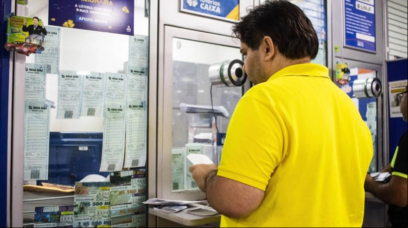 Loteria Federal tem sorteios semanais e prêmios milionários