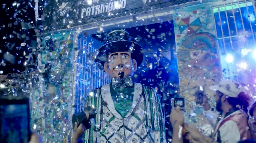 O segundo dia de competição reforçou a criação do Carnaval como uma festa vital para a construção da identidade pernambucana 